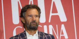 Carlo Cracco: la creazione per le donne