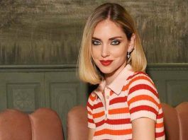 chiara ferragni incontro magico