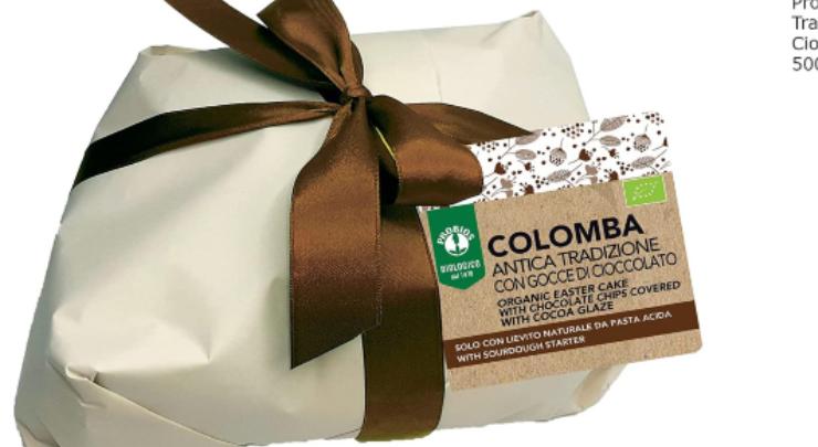 Colomba