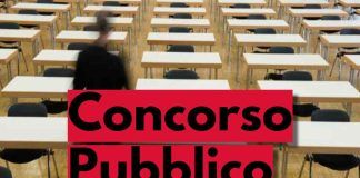 concorso pubblico vigili del fuoco campania