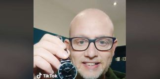Marco critelli pubblicità