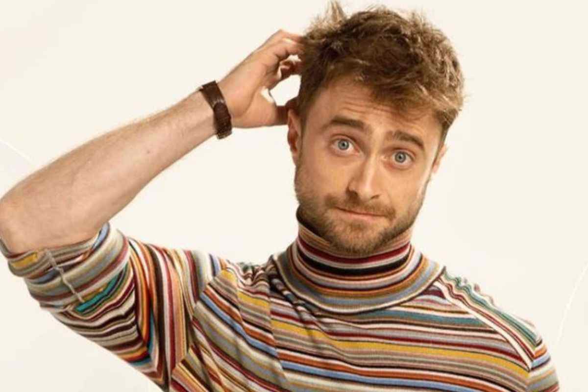 Daniel Radcliffe: la notizia è giunta poco fa…