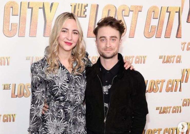 Daniel Radcliffe: la notizia è giunta poco fa…