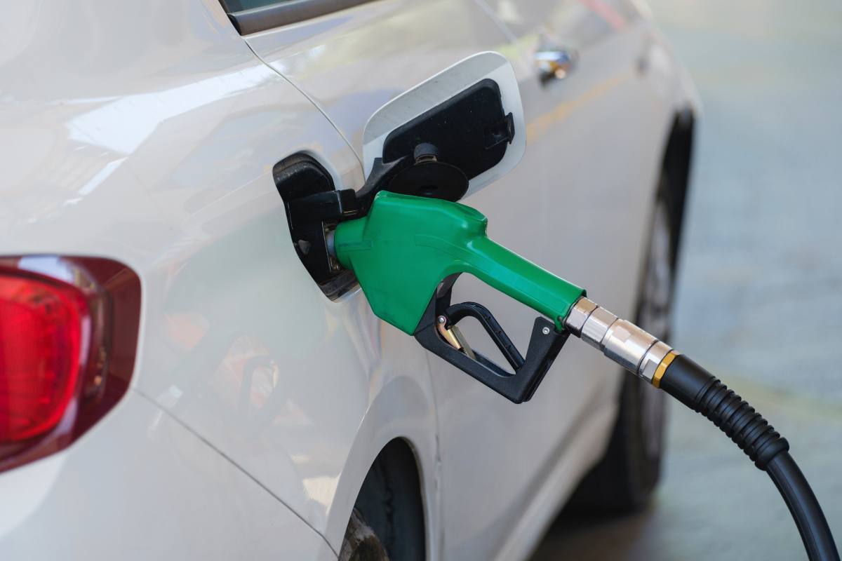 Diesel al posto della benzina: cosa fare