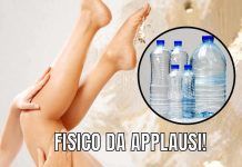 esercizio efficace glutei liquida