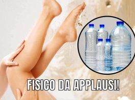 esercizio efficace glutei liquida