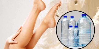esercizio efficace glutei liquida