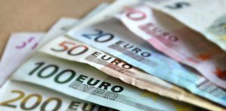 soldi euro