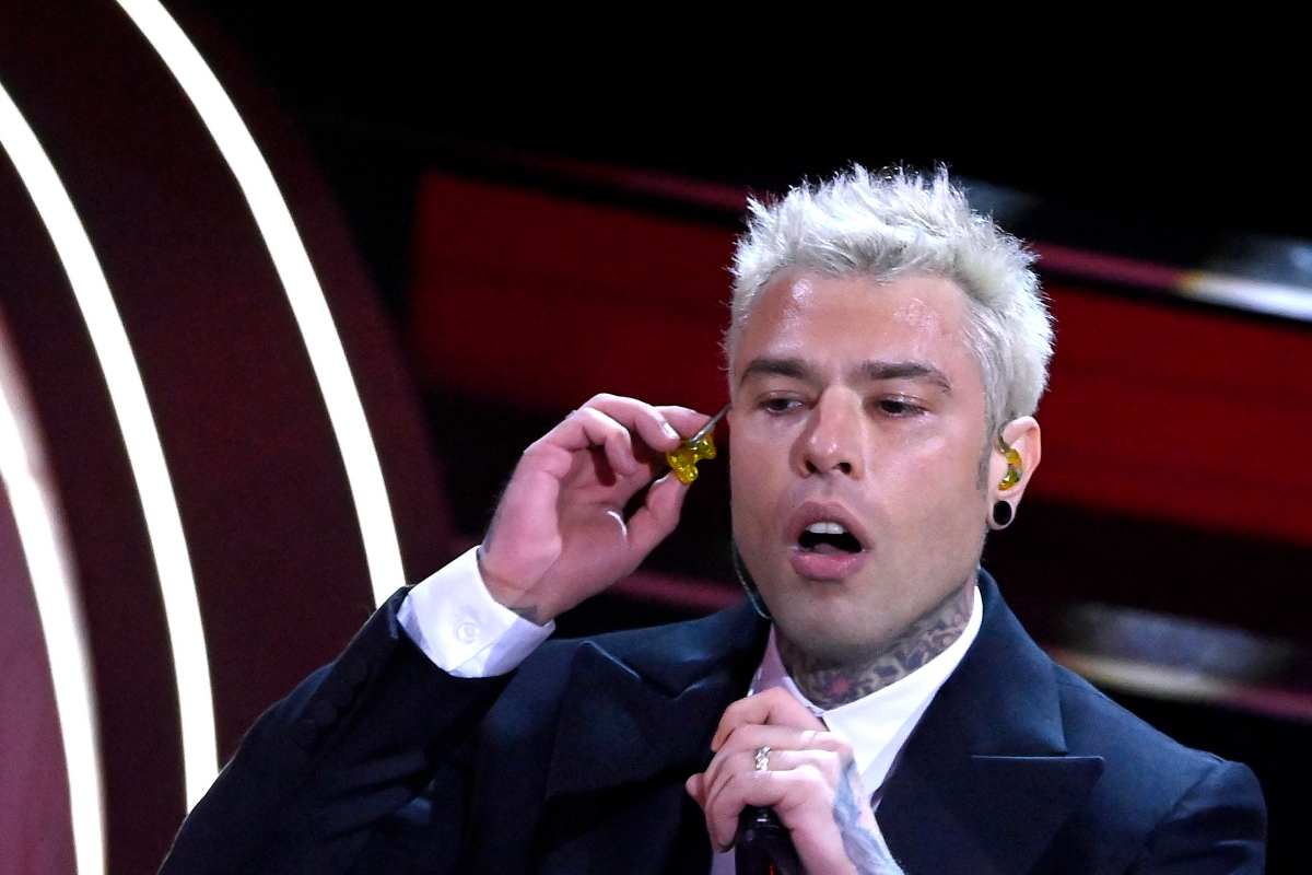 Fedez, ecco le sue condizioni di salute