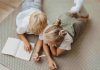 Ecco da chi ereditano l'intelligenza i figli