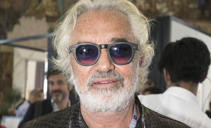 Flavio Briatore