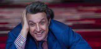 Rai Uno si ferma l'Eredità