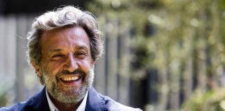 Flavio Insinna nuovo programma