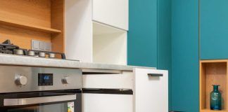 forno cucina