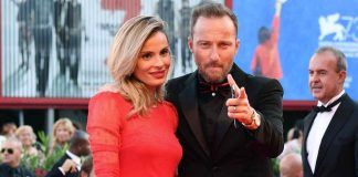 Francesco Facchinetti e Wilma Helena Faissol: come si sono conosciuti