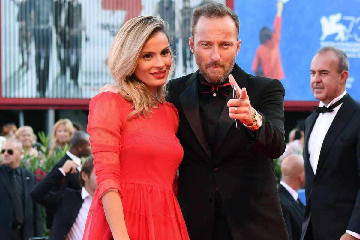 Francesco Facchinetti e Wilma Helena Faissol: come si sono conosciuti