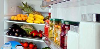 metodo bicarbonato frigo