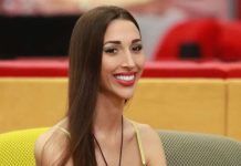 GF Vip 7, Giaele De Donà racconta il suo passato