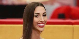 GF Vip 7, Giaele De Donà racconta il suo passato