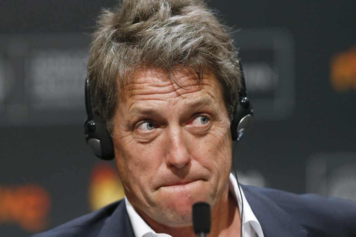 hugh grant aneddoto star hollywoodiana