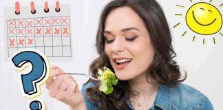 insalata tutti i giorni