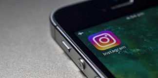 instagram app