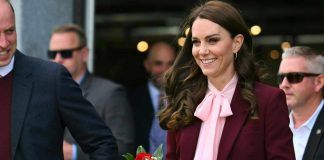 kate middleton forma fisica