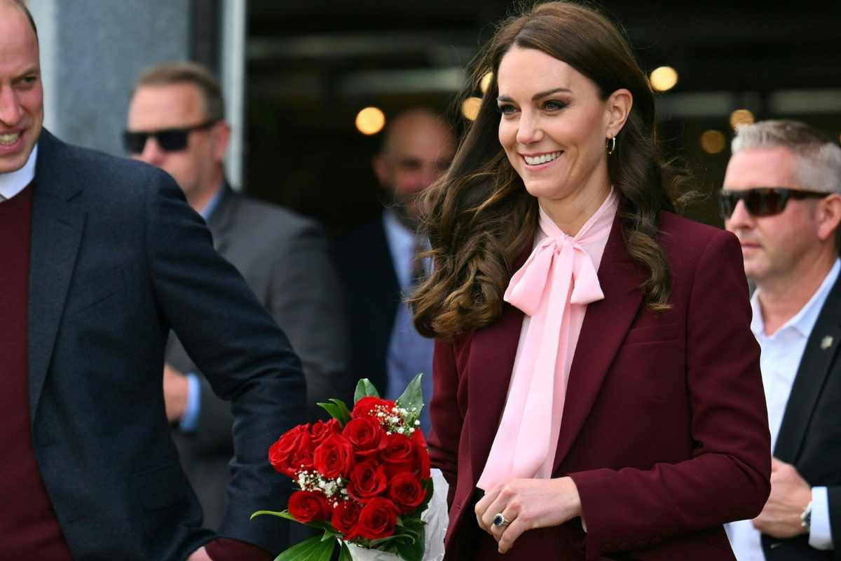 kate middleton forma fisica