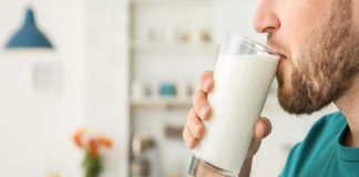 Latte chi non può berlo