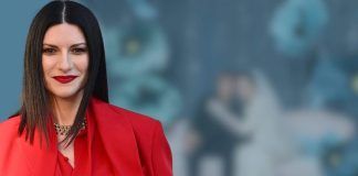 laura pausini matrimonio
