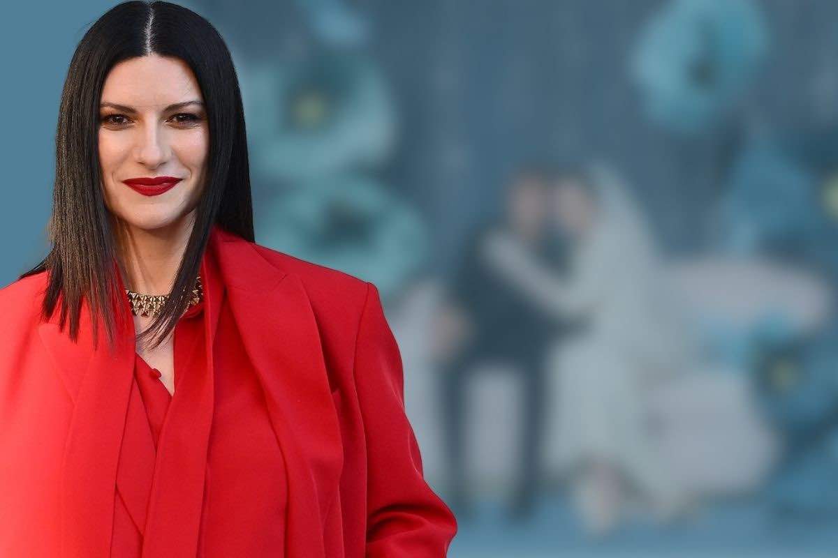 laura pausini matrimonio