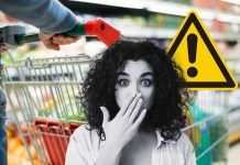 attenzione truffa Supermercati