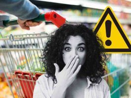 attenzione truffa Supermercati
