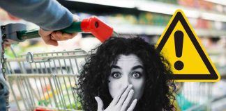 attenzione truffa Supermercati