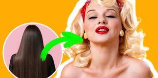 Capelli da castani a biondi
