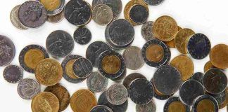 500 lire