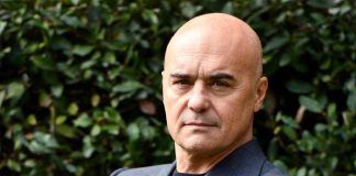 Luca Zingaretti e il ruolo sognato