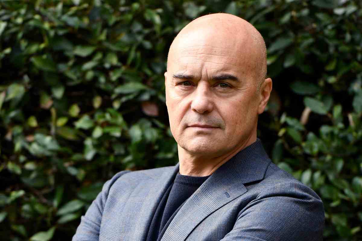 Luca Zingaretti e il ruolo sognato