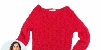 trucchi per recuperare maglione ristretto