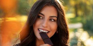 benefici cioccolato fondente