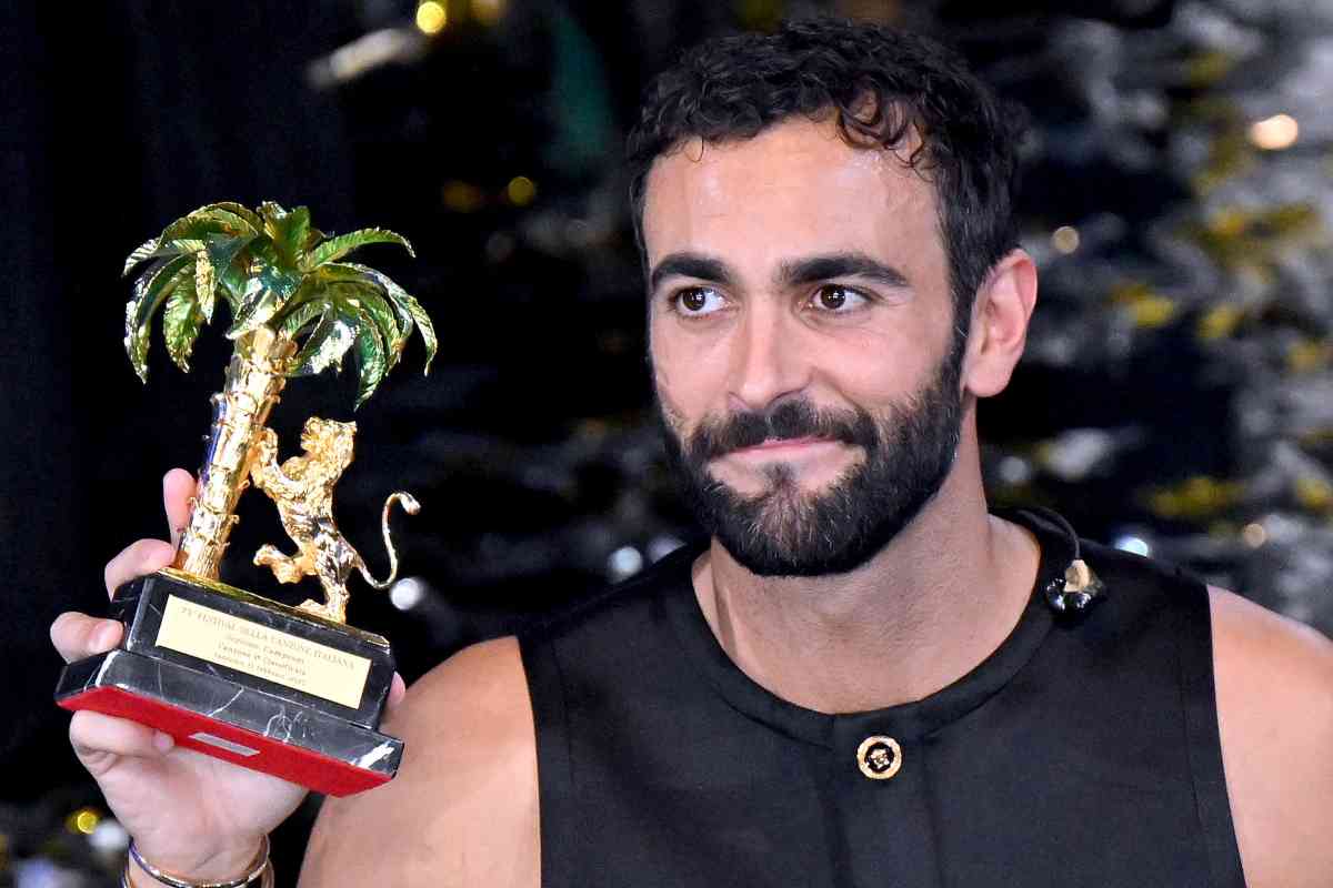 Marco Mengoni, chi c'è dietro al suo successo