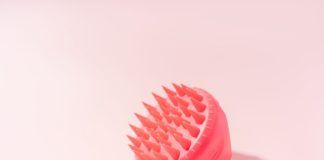 massaggiatore capelli segreto