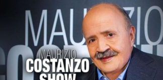 Maurizio Costanzo show