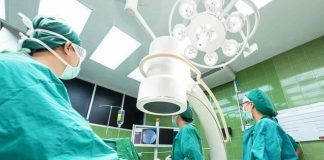 Tumore operazione