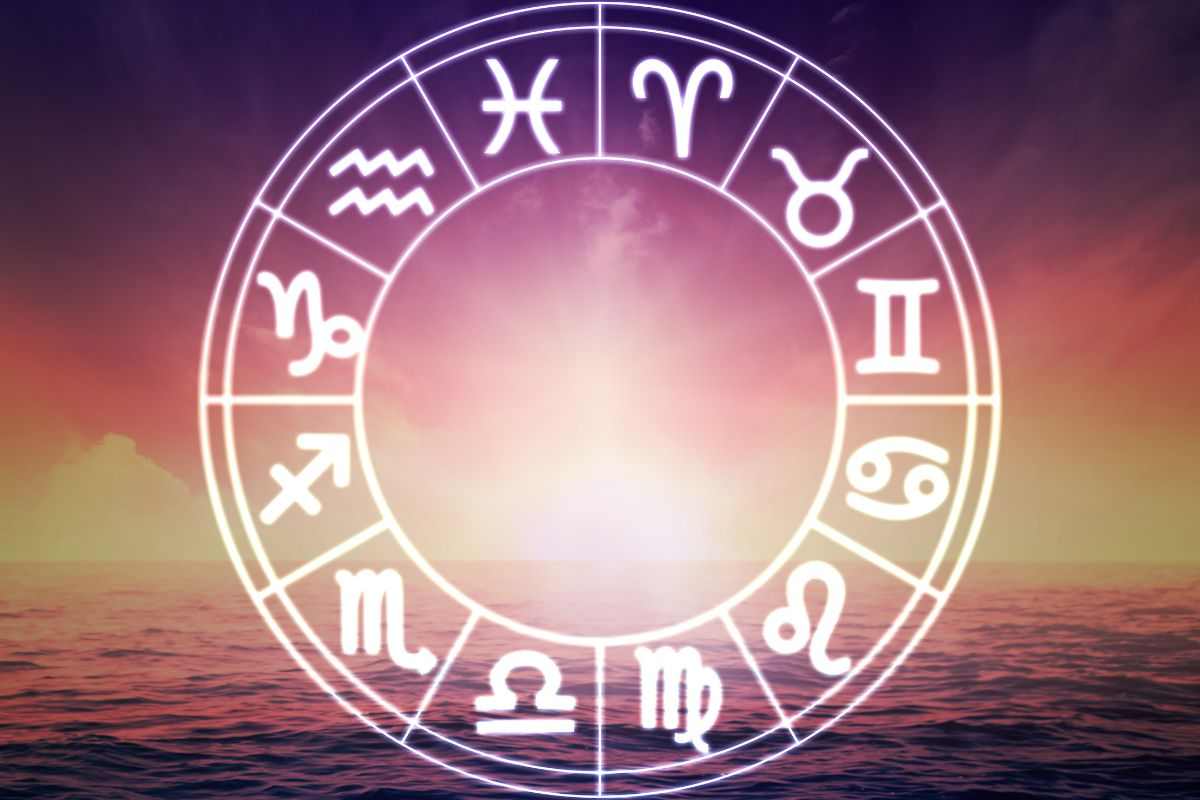 segni zodiacali calmi