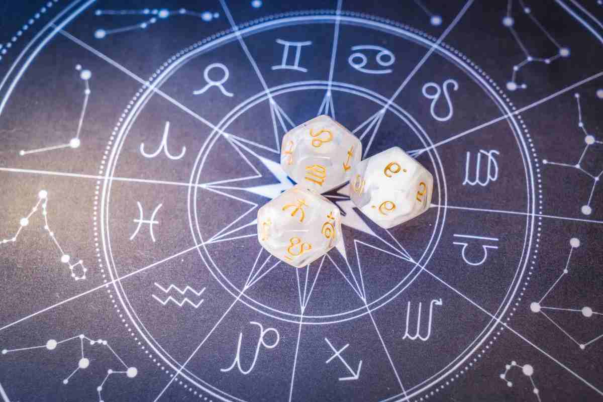 Il gelato di ogni segno zodiacale