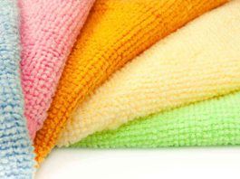 microfibre