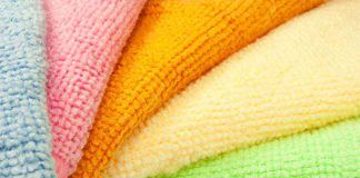 microfibre
