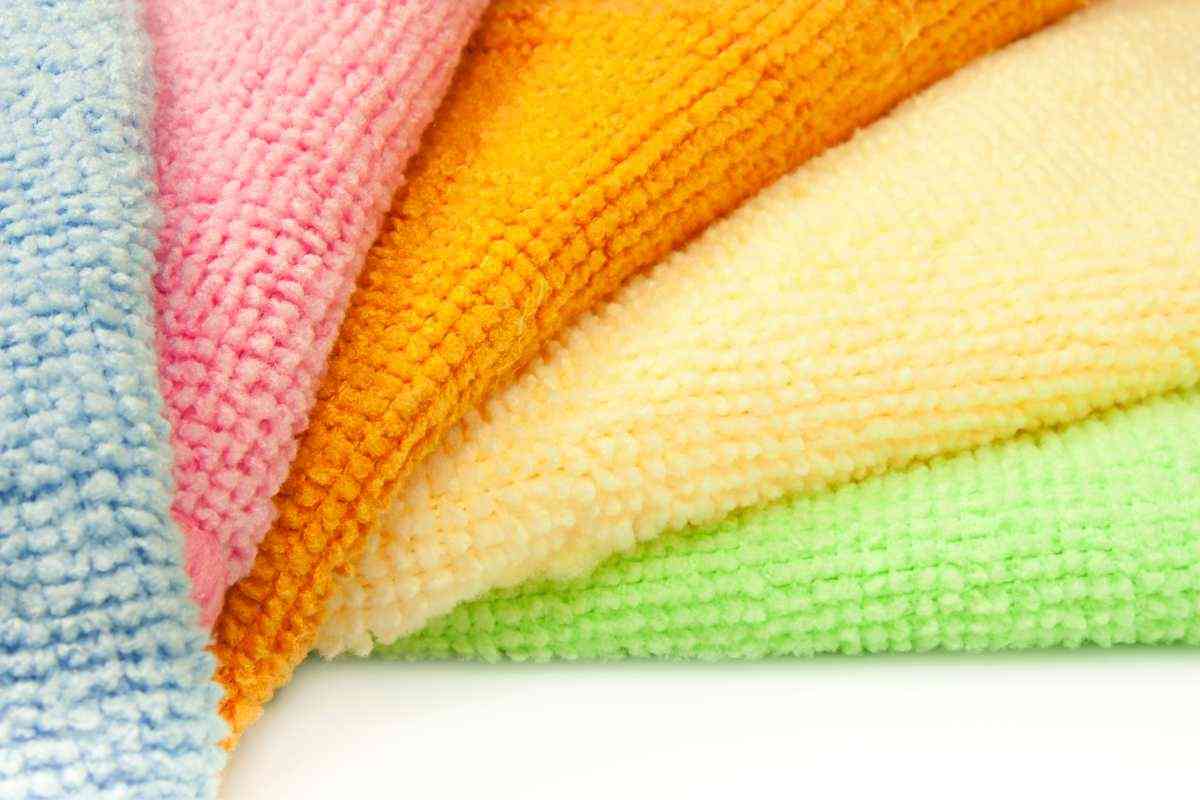 microfibre