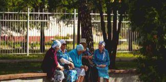 pensionate parlano